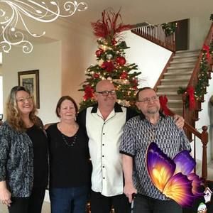 Meet your Posher, Patti